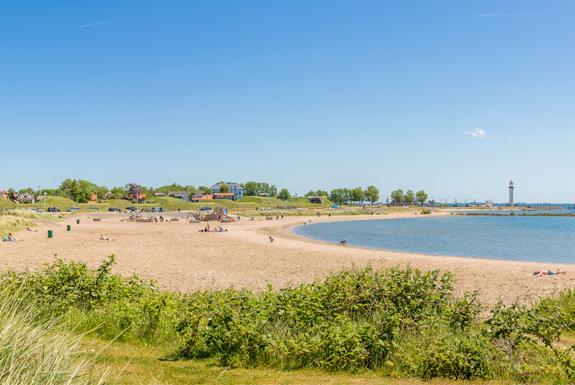 Strand | Cape Helius
