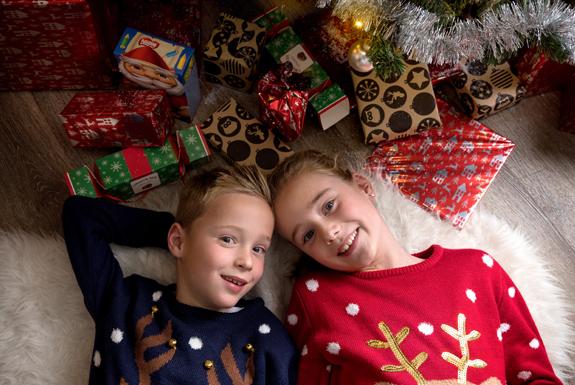 Kerstvakantie | Cape Helius