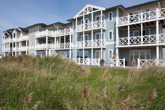 Beachhotel Cape Helius | Cape Helius